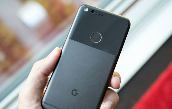 گوگل پیکسل 2، دوربین بهتر و قیمت گران‌تر دارد