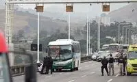 پایان گروگان‌گیری در برزیل با مرگ فرد مسلح