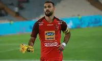نوراللهی: پنالتی استقلال درست نبود