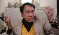 شاهین فرهت: اسم خوانندگان پاپ را نمی‌دانم!