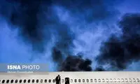 مانور لحظه صفر نجات در فرودگاه