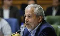 میرلوحی: صدای مردم در دی ماه شنیده نشد