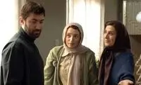 نمايش "اينجا بدون من" در بازار كن