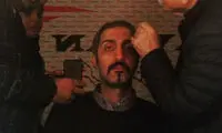 عکس: گریم متفاوت ژوله در فیلم قاسم‌خانی