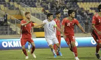 این تیم با مسی و رونالدو هم المپیکی نمی‌شود