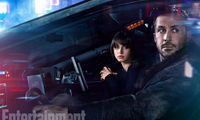 Blade Runner 2049 با هریسون فورد