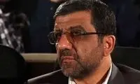 ضرغامی: فیلترینگ اینستاگرام را به صلاح نمی‌دانم