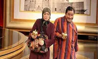 خداحافظی سحر ولدبیگی از «دورهمی»