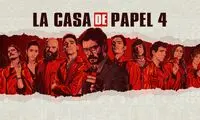 ۱۰ نکته‌ی جالب درمورد سریال محبوب و جذاب Money Heist