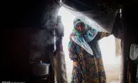 زنان بی ریای سرزمین من