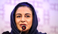 مریلا زارعی: سینما به من زندگی کردن آموخت
