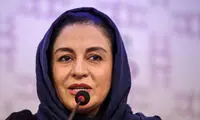 مریلا زارعی: سینما به من زندگی کردن آموخت