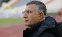 مجید جلالی در یک قدمی سرمربیگری نساجی
