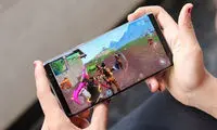 آموزش دانلود نسخه موبایل فورتنایت برای گوشی‌های سامسونگ