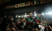 مردان کبدی هم مانند بانوان قهرمان شدند