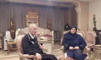 منصور پورحیدری؛ پرافتخارترین استقلالی