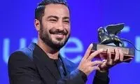 نوید محمدزاده به سریال «آکتور» پیوست