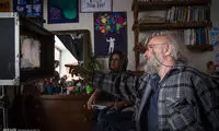 تدوین «کاناپه» به نیمه رسید