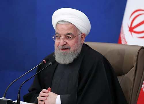 اعتراض سازمان تبلیغات اسلامی به تصمیم روحانی