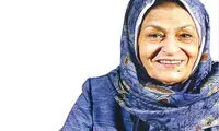 تعریف انسانیت در پیام نوروزی ژاله علو