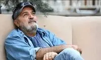 سریال سازی سیروس مقدم در نمایش خانگی