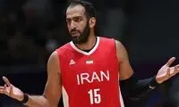 حدادی خودش درخواست جدایی از شانفیل را داد