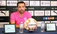 ژاوی: تمام تمرکزم روی السد است