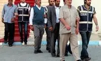 حکم زندان برای 2 ایرانی در ترکیه +عکس