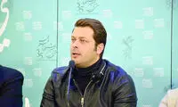 رویا تیموریان و پژمان بازغی در کمدی آلمانی «سلام ای ایران»