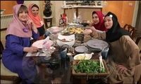 تِم خاص مسابقه شام ایرانی خبرساز شد