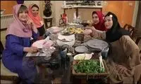 تِم خاص مسابقه شام ایرانی خبرساز شد