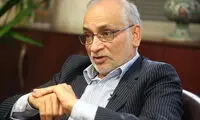 مرعشی: هر کس ناموفق بود، محبوب‌تر است!
