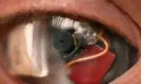 چشمی كه خاطرات شما را ثبت می‌كند!