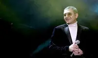 آسرایی: مشکوک به ابتلا به سرطان هستم