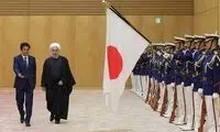نگرانی آبه‌شینزو از کاهش تعهدات برجامی ایران