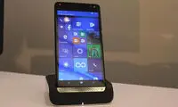 HP بی‌خیال ساخت گوشی ویندوزی شد