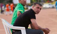 ویسی در شاهین بوشهر ماندگار شد