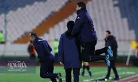 فرهاد هم از دست غلامپور در امان نماند