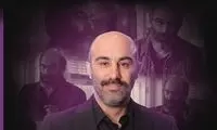 هیچکدام مثل لهجه شیرازی پدرم را درنیاورد!