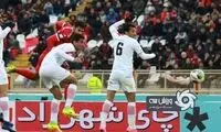 سلام قلب شیر به لیگ برتر