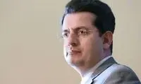 توضیح وزارت‌خارجه درباره پیام روحانی به اعراب