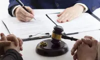ثبت شش هزار طلاق صوری برای دریافت مستمری!