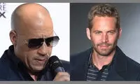 جایزه MTV به وین دیزل رسید