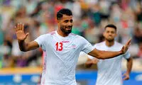عزیزی: کنعانی اشتباه کرده، ولی نابودش نکنید