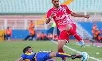 محمد انصاری؛ آقای دکتر به من زنگ نزن!
