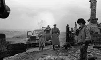 «کودکی ایوان» تارکوفسکی در سینما تک