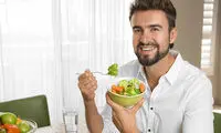 خوراکی های مردانه را بشناسید