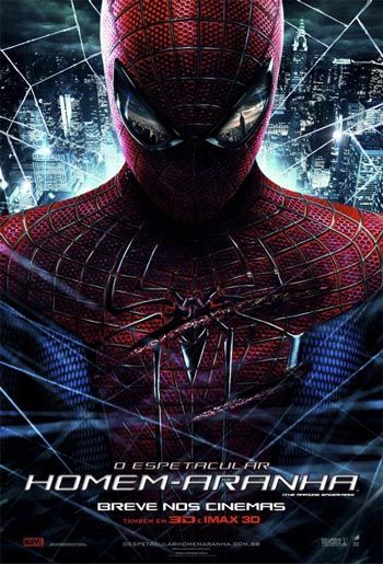 نقد فیلم؛ مرد عنکبوتی حیرت انگیز