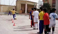 تعطیلی زنگ ورزش در پیِ تداوم آلودگی هوا