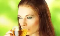 مصرف چای سبز باعث نازایی میشود؟